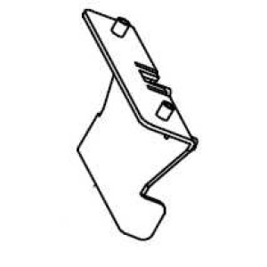 Primera AP36x Plate Sensor Mount