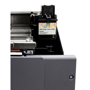 Primera LX910e - neuer Farbetiketten-Drucker mit Einpatronensystem inkl. Etiketten Design-Software, 3 Jahre Garantie inkl. 30 Minuten Online Schulung*