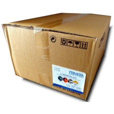 Professionelle Rohlinge TY-Technology CMC PRO Watershield CD-R 700MB weiß mit...