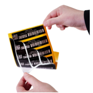 Primera Catalyst V8 Etikettendrucker mit Lasermarkierung für extrem langlebige Barcode Etiketten max. 101,6 (4") x 25,4 (1")