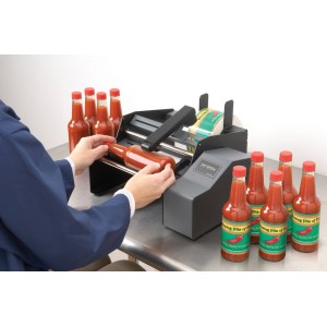 Primera AP360e Etikettenapplikator, inkl. 30 Minuten Online Schulung 3 Jahre Garantie*