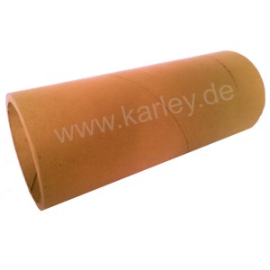 48 Leerkerne (6mm Stärke)  76,2mm 156 mm lang 