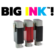 Demogerät: Primera LX3000e Farbetikettendrucker mit 1 Mehrzweck-Druckkopf + separater CMY-Dyetinte, USB, Netzwerk, inklusive 30 Minuten Online Schulung, 3 Jahre Garantie*