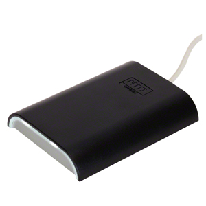RFID USB HF Leser ONMIKEY Cardman 5422 13,56MHz