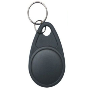 RFID Schl&uuml;sselanh&auml;nger/Keyfob DROP mit Wunschfarbe und Wunschchip