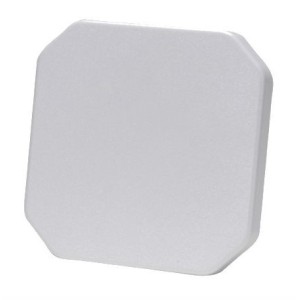 Kompakte Zebra UHF RFID Antenne für FX Serie, weiter Lesebreich (ETSI frequency, LCP)  DEMO / Vorführmodell