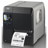 RFID Etikettendrucker für HF Etiketten und NFC Labels - Thermotransfer, USB, Bluetooth, LAN, RS232