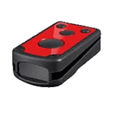 Feig Panmobil ECCO+ UHF 868Mhz RFID Scanner mit Bluetooth, WLAN & Linux 