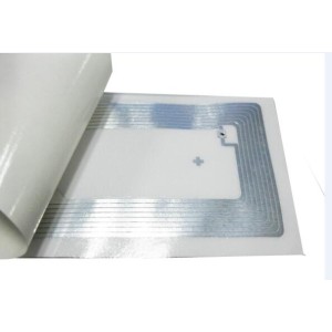 RFID Etiketten in Wunschgröße mit Wunsch-Chip