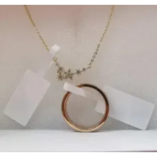 RFID Jewellery Tag, 68×(2)x13mm, mit NXP  UCode 8 Chipset für Juwelen und Schmuck