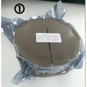 RFID Jewellery Tag, 68×(2)x13mm, mit NXP  UCode 8 Chipset für Juwelen und Schmuck