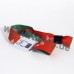 Einweg Armband Nylon, für Veranstaltungen, gewebt/bedruckt verschiedene Farben mit Wunschchip