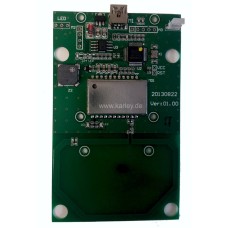 RD200-UHF RFID USB Leser / Schreiber UHF (ISO-18000-6C, EPC Class 1 Gen 2), HID mit Software!