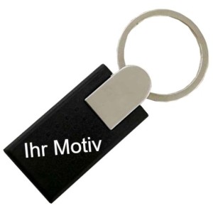 RFID personalisierbarer Schlüsselanhänger/Keyfob mit Ihrem Wunschchip bestücken,...