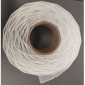 ON-Metal Tag, 65*35*1,25mm, Impinj Monza R6 Chipset, 860~960MHz (UHF)