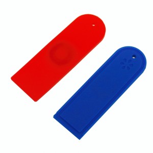 RFID Laundry Tag, 85*27*4mm, mit UHF Alien H3 Chip