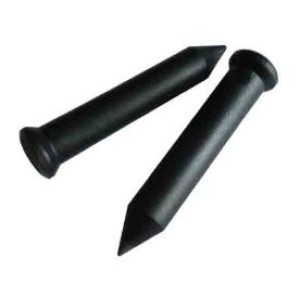 RFID Nagel Tag 23*40,5mm mit Wunschchip