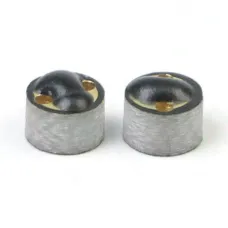 Sehr kleiner RFID UHF Metal Tag mit UCode 8 Chipset rund Ø5x4mm