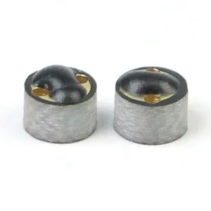 Sehr kleiner RFID UHF Metal Tag mit UCode 8 Chipset rund Ø5x4mm