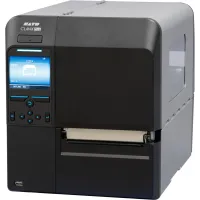 RFID Etikettendrucker für HF Etiketten und NFC Etiketten - Thermotransfer 203dpi, USB, Bluetooth, LAN, RS232