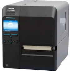 RFID Etikettendrucker für HF Etiketten und NFC Etiketten - Thermotransfer 609dpi, USB, Bluetooth, LAN, RS232
