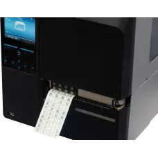 RFID Etikettendrucker für HF Etiketten und NFC Etiketten - Thermotransfer 609dpi, USB, Bluetooth, LAN, RS232
