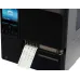 RFID Etikettendrucker für HF Etiketten und NFC Etiketten - Thermotransfer 609dpi, USB, Bluetooth, LAN, RS232