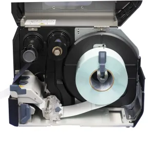 RFID Etikettendrucker für HF Etiketten und NFC Etiketten - Thermotransfer 203dpi, USB, Bluetooth, LAN, RS232