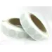 RFID PVC Aufkleber mit 30mm Durchmesser und NXP MIFARE Ultralight EV1 Chip