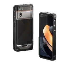 Sunmi M3, Projected Capacitive, GPS, USB-C, Bluetooth (BLE), WLAN, 4G, Octa Core, 2,2 GHz, RAM: 3GB, 32GB Flash, Android (14)d, Kit (USB)