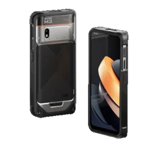 Sunmi M3, Projected Capacitive, GPS, USB-C, Bluetooth (BLE), WLAN (WLAN), 4G, NFC, 2,2Ghz, 4GB RAM, 64GB Flash Android (14), Kit (USB)