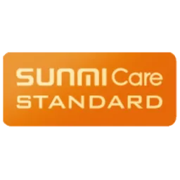 SUNMI Garantieerweiterung, für 1 zusätzliches Jahr, passend für: T3 PRO