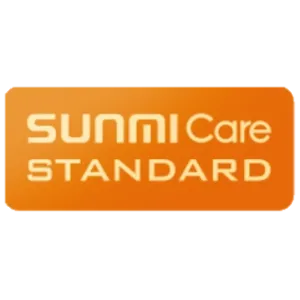 SUNMI Garantieerweiterung, für 1 zusätzliches Jahr, passend für: T3 PRO