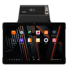 Tablet PC, NFC SUNMI V3 Mix, GMS, SS1104, 25,7cm (10,1''), GPS, Scanner (2D), Bluetooth...