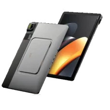SUNMI CPad, robustes Business-Pad als Kassensystem, 11'', RAM: 8GB, Flash: 128 GB, 8000mAh, USB-C, Bluetooth, WLAN, 4G, NFC, Android, GMS