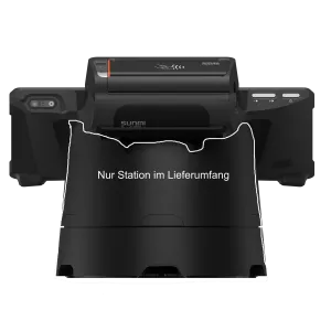 Sunmi V3 Mix, Rotierende Station, passend für: V3 Mix, P3 Mix