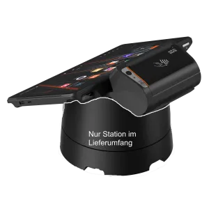 Sunmi V3 Mix, Rotierende Station, passend für: V3 Mix, P3 Mix