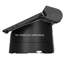 Sunmi V3 Mix, Rotierende Station, passend für: V3 Mix, P3 Mix