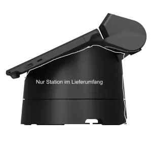 Sunmi V3 Mix, Rotierende Station, passend für: V3 Mix, P3 Mix