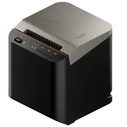 SUNMI Bondrucker Thermodirekt 80 mm, 203 dpi, Cutter, USB-C/Ethernet