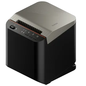 SUNMI Bondrucker Thermodirekt 80 mm, 203 dpi, Cutter, USB-C/Ethernet