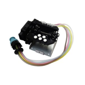 Memjet Ersatzteil (VIPColor, Afinia): Assy Valve with Holder and Dock Ersatzteil