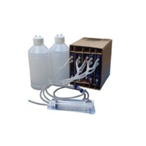 Memjet Ersatzteil (VIPColor, Afinia):  Clean out Kit (ink Flush Kit) Ersatzteil