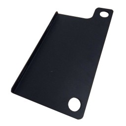 VIP Color Verbindungsplatte zur fixen Montage eines VP700 / VP750 mit dem VP-600-RW...
