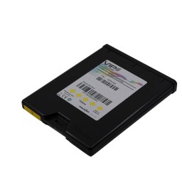 VIPColor VP660 / VP750 - Patronenset 5x Yellow zu je 250ml