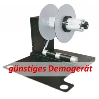 Demogerät: VP-700-RW02A - Etiketten-Aufwickler für VP700 / VP750 einarmig