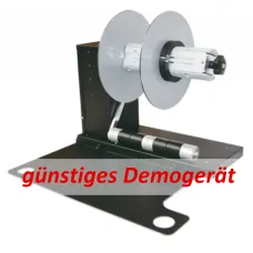 Demogerät: VP-700-RW02A - Etiketten-Aufwickler für VP700 / VP750 einarmig