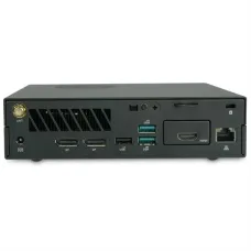 Büro Computer TERRA PC-Mini 5000V6.1 SILENT GREENLINE – Kompakt. Leistungsstark. 24/7 bereit.
