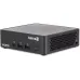 Büro Computer TERRA PC-Micro 6000 SILENT GREENLINE – Ultra-kompakt mit Intel Core Ultra 5, Thunderbolt & Wi-Fi 6E