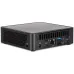 Büro Computer TERRA PC-Micro 6000 SILENT GREENLINE – Ultra-kompakt mit Intel Core Ultra 5, Thunderbolt & Wi-Fi 6E